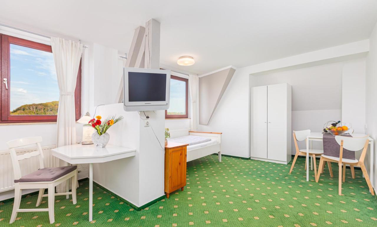 Gasthaus Und Hotel An Der Kost Hattingen Εξωτερικό φωτογραφία